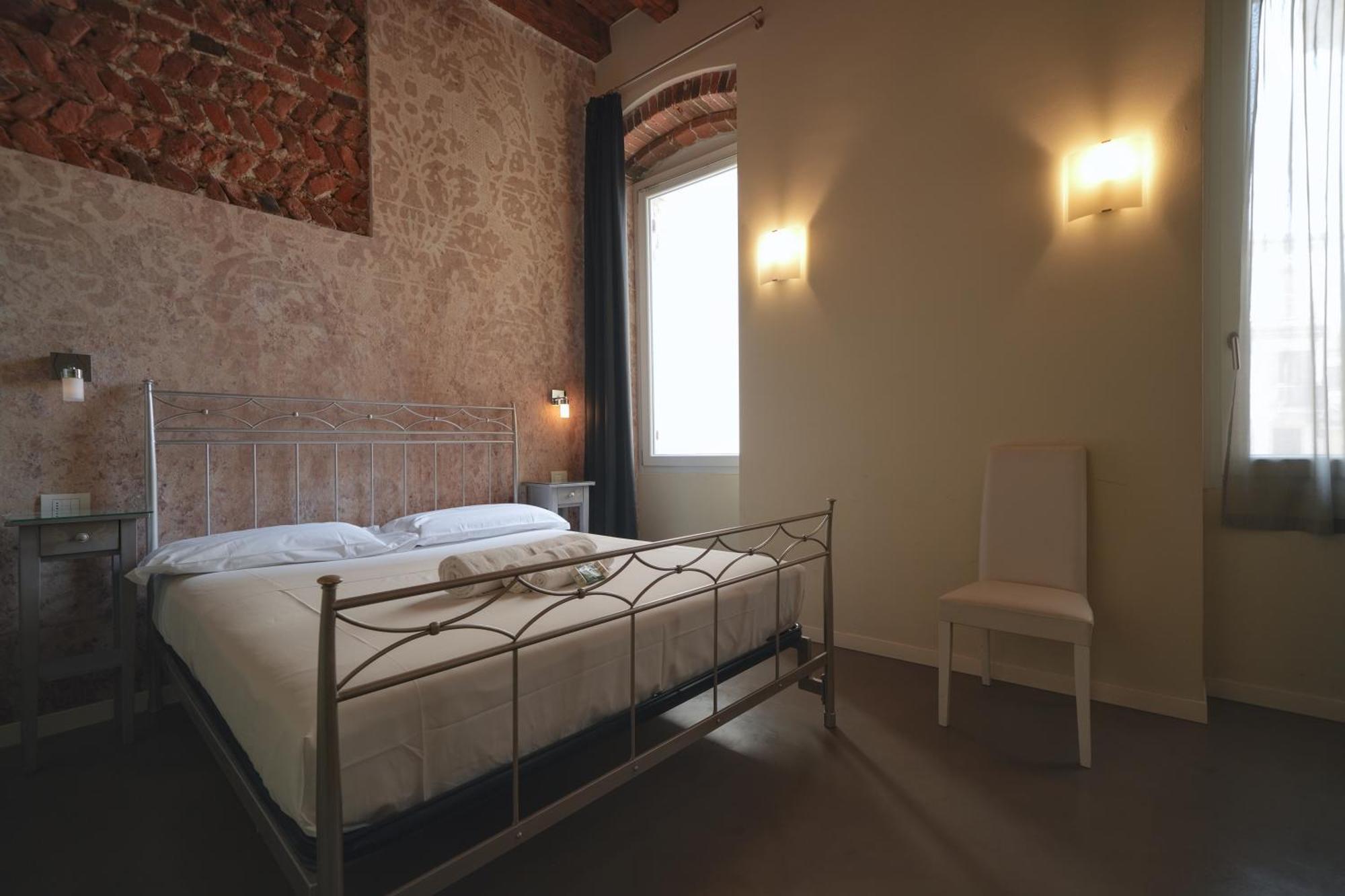 Palazzo Di Giulietta - Juliet'S Palace Верона Экстерьер фото